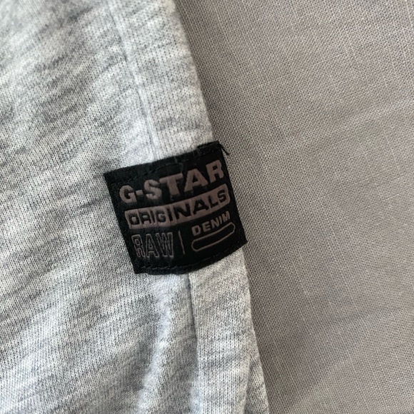 Mens G Star Raw tshirt - Picture 4 of 5